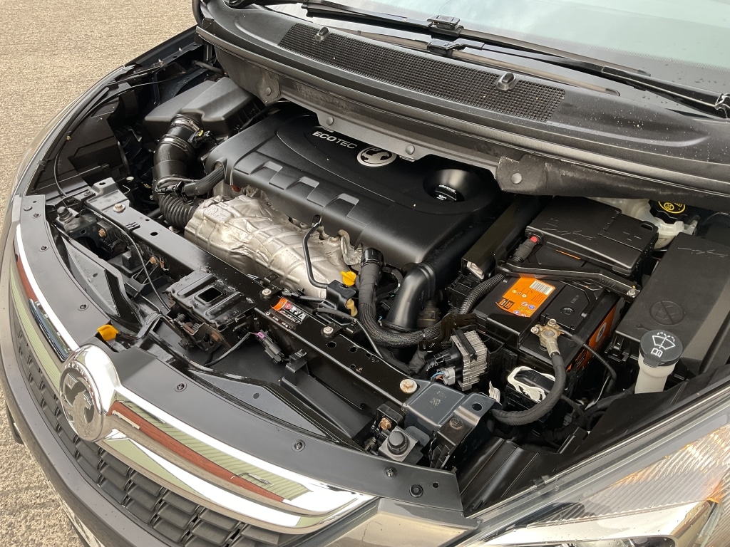 Used Vauxhall Zafira Tourer 2014 for sale - 76305757: Photo 27