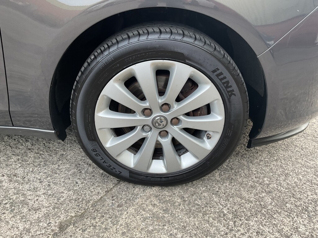 Used Vauxhall Zafira Tourer 2014 for sale - 76305757: Photo 30