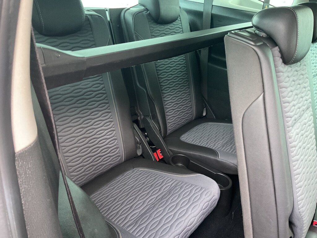 Used Vauxhall Zafira Tourer 2014 for sale - 76305757: Photo 9