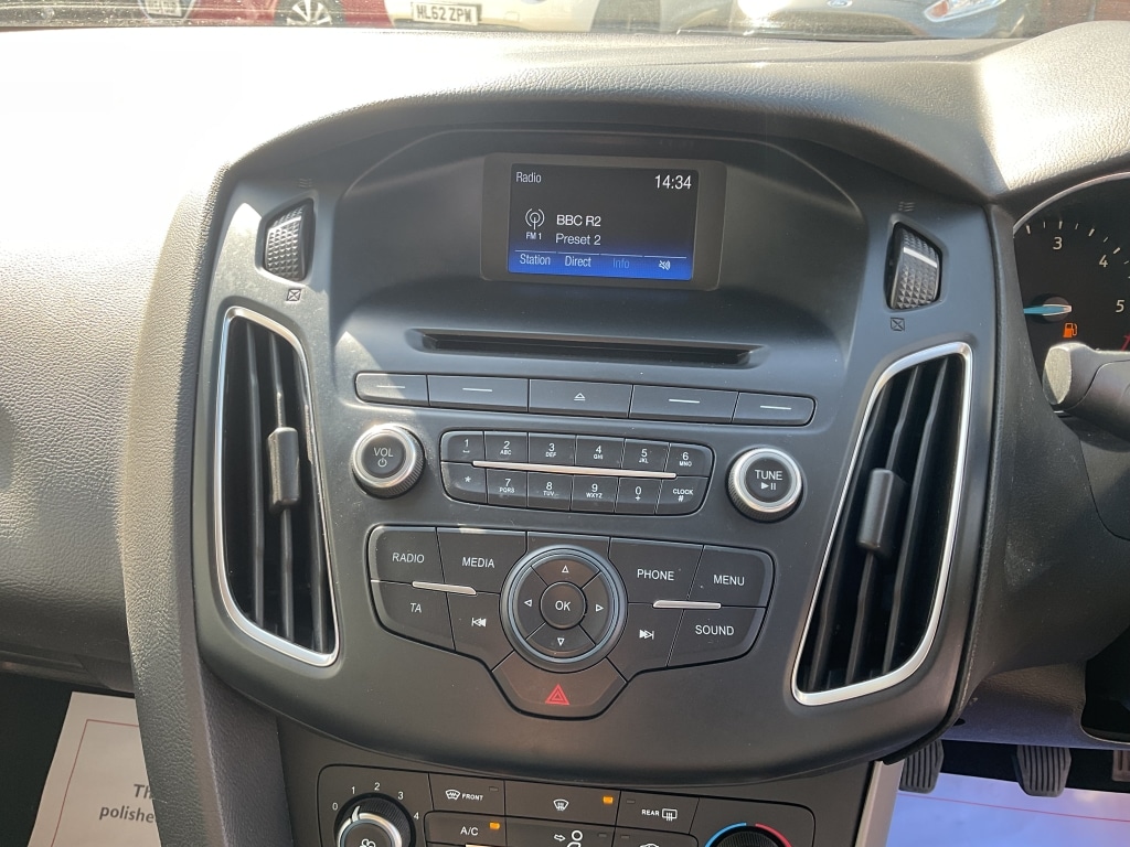 Used Ford Focus 2015 for sale - 78169321: Photo 12