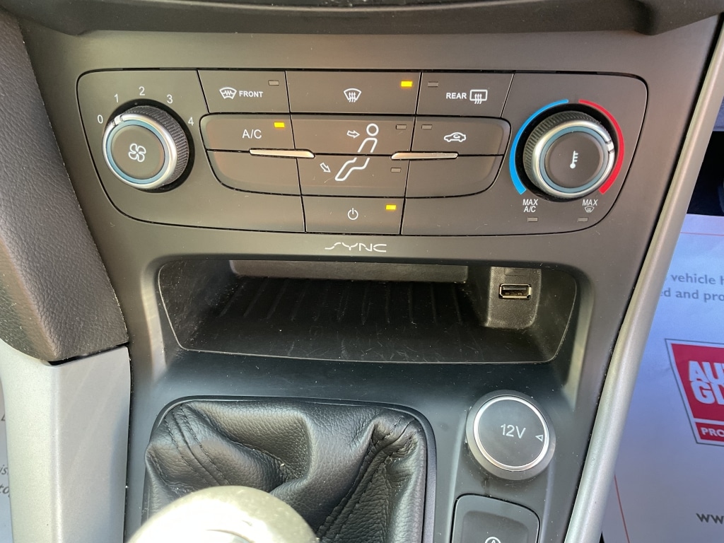 Used Ford Focus 2015 for sale - 78169321: Photo 13