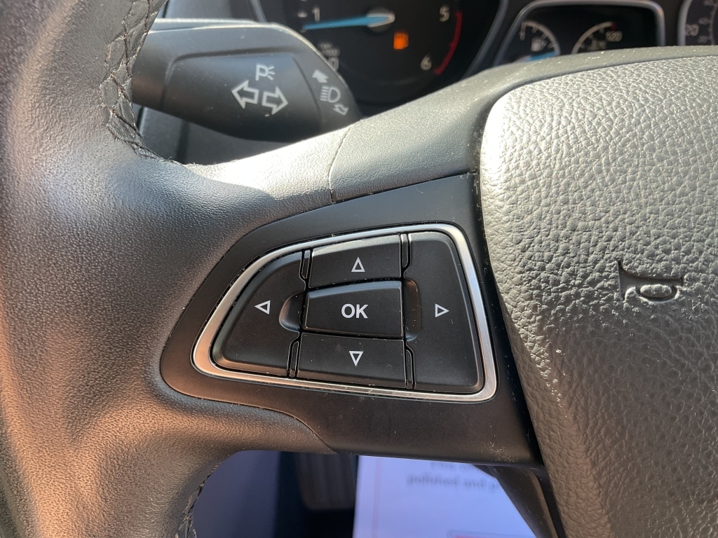 Used Ford Focus 2015 for sale - 78169321: Photo 14