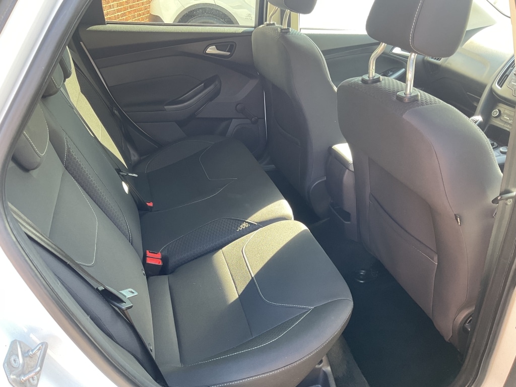 Used Ford Focus 2015 for sale - 78169321: Photo 15