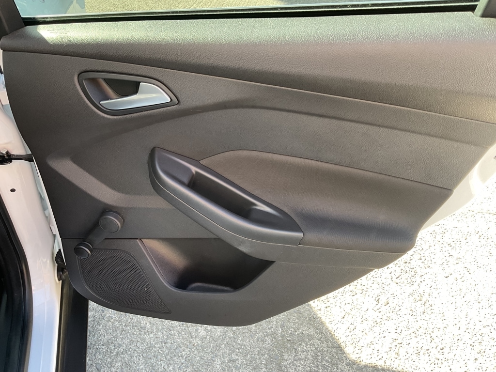 Used Ford Focus 2015 for sale - 78169321: Photo 16