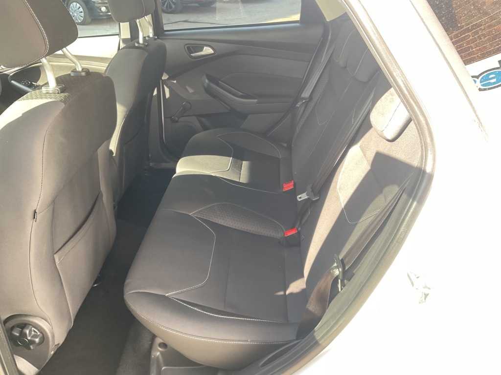 Used Ford Focus 2015 for sale - 78169321: Photo 18