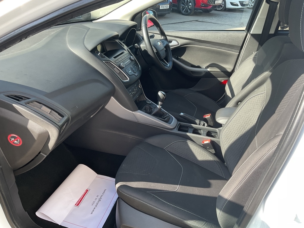 Used Ford Focus 2015 for sale - 78169321: Photo 20