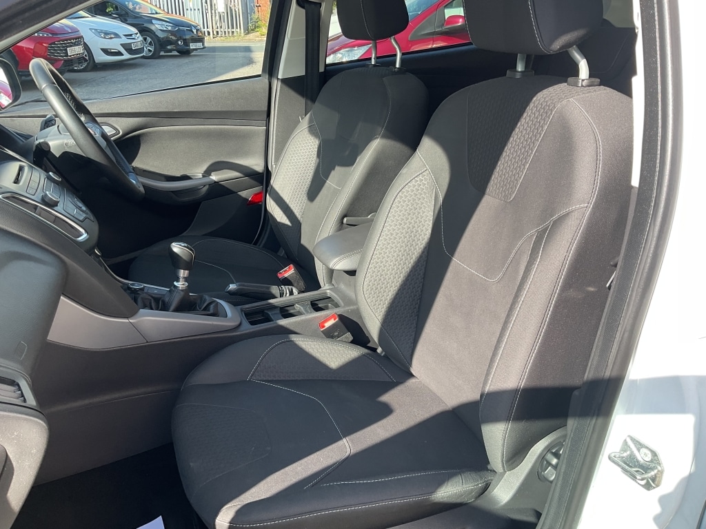 Used Ford Focus 2015 for sale - 78169321: Photo 21