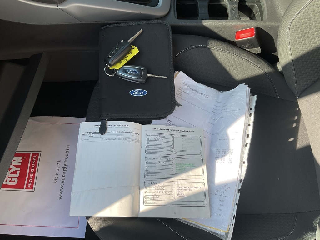 Used Ford Focus 2015 for sale - 78169321: Photo 23