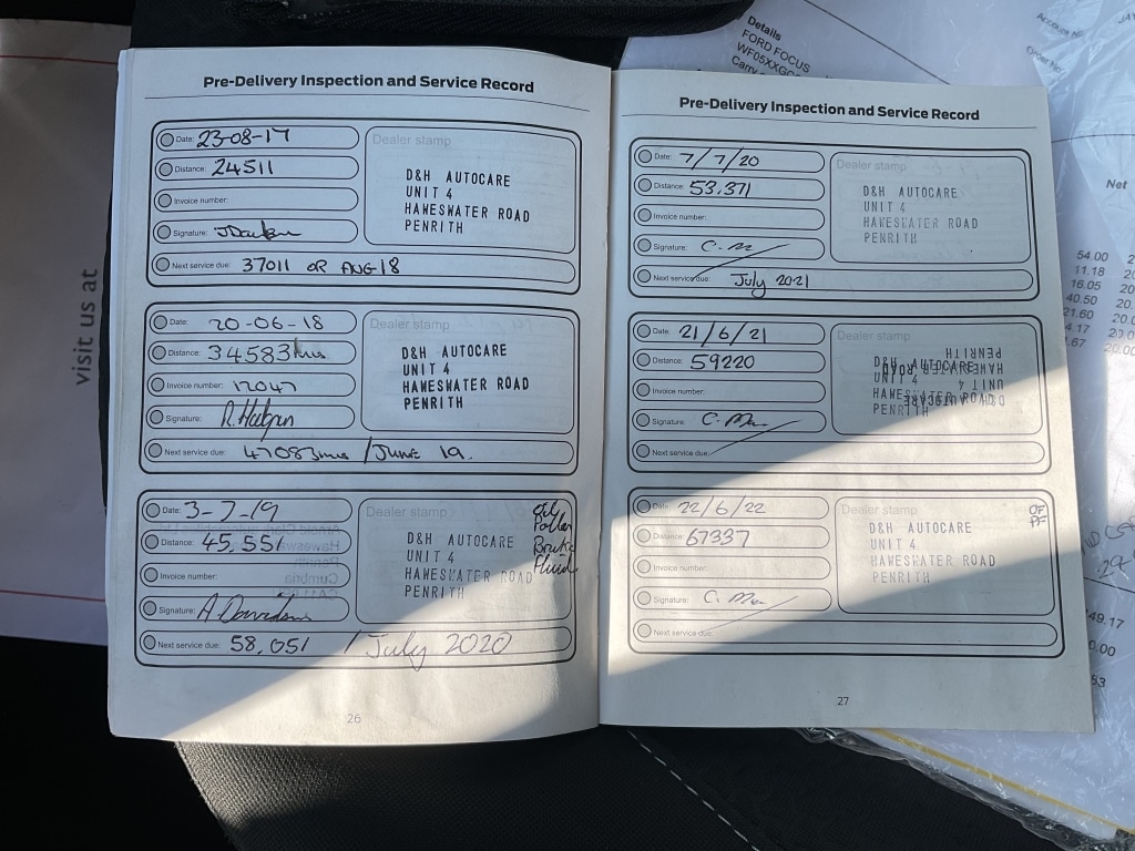 Used Ford Focus 2015 for sale - 78169321: Photo 25