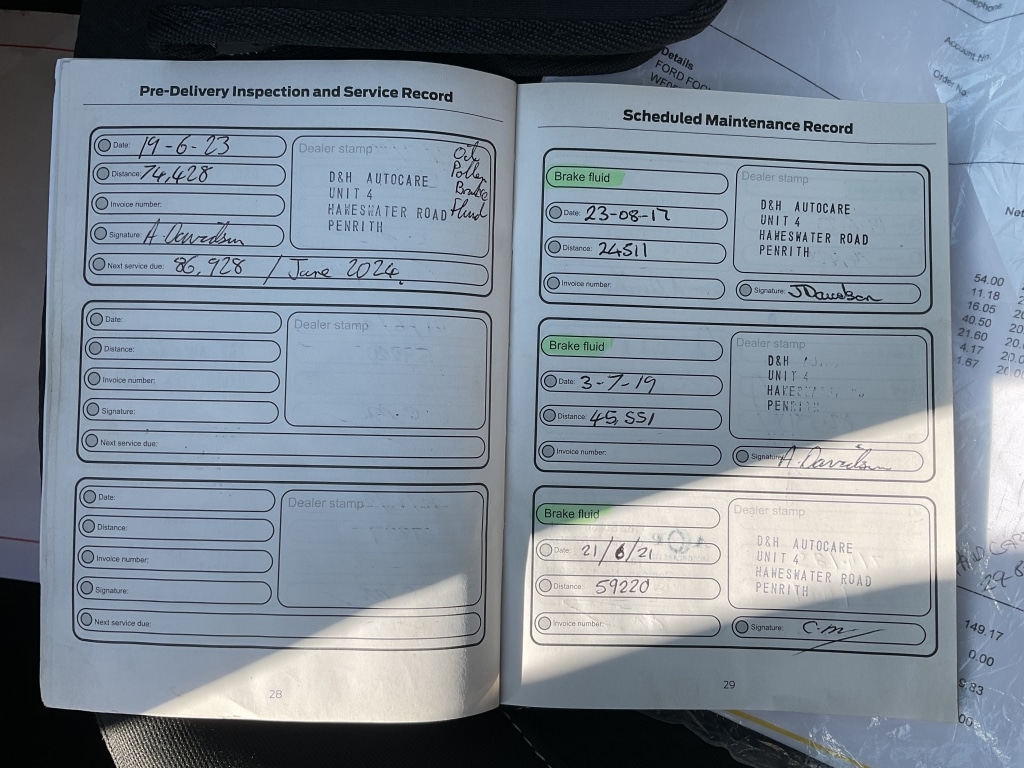 Used Ford Focus 2015 for sale - 78169321: Photo 26