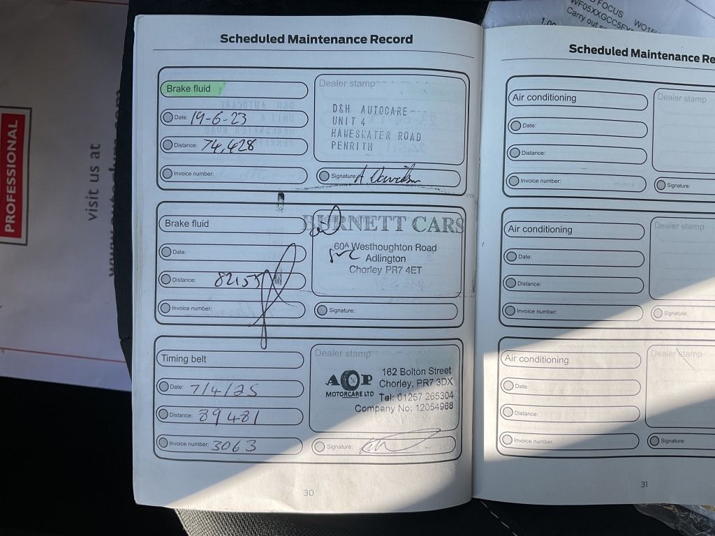 Used Ford Focus 2015 for sale - 78169321: Photo 27