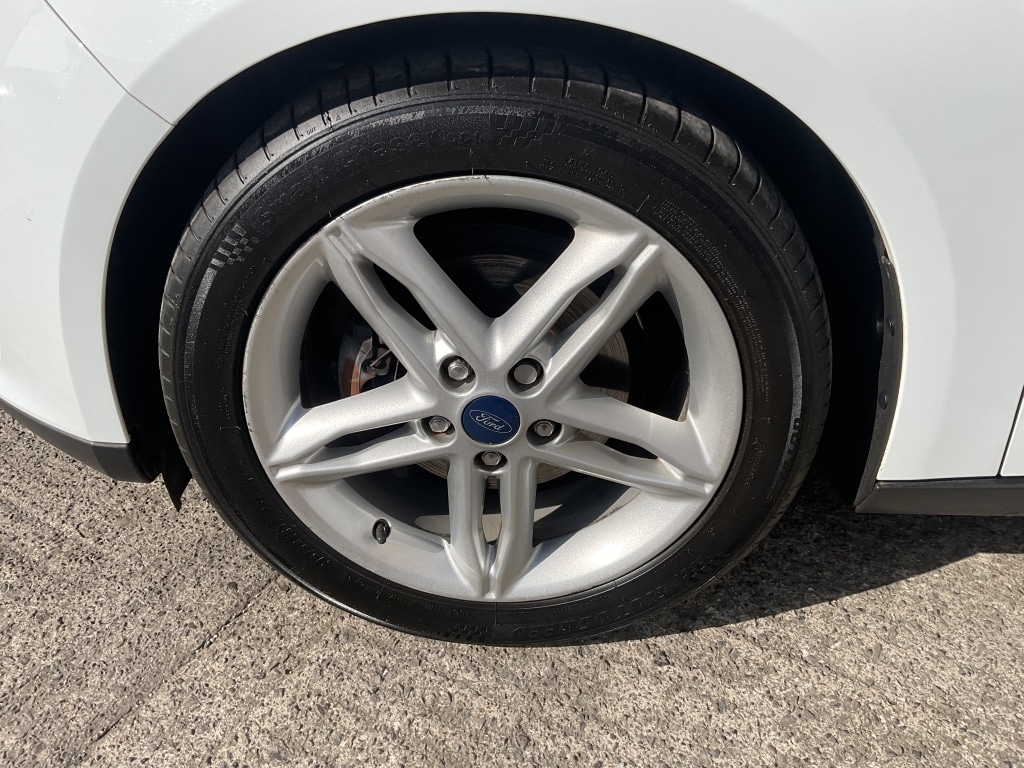 Used Ford Focus 2015 for sale - 78169321: Photo 28