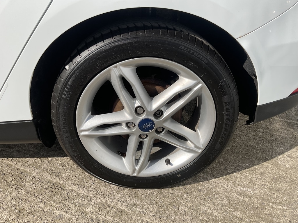 Used Ford Focus 2015 for sale - 78169321: Photo 29