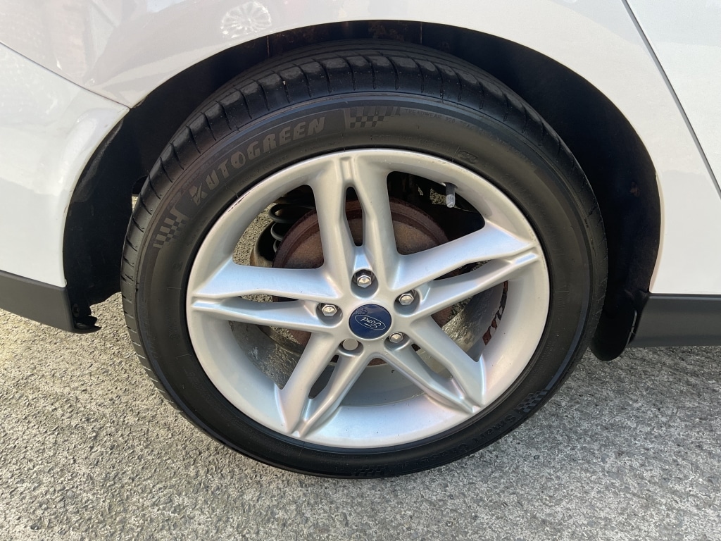 Used Ford Focus 2015 for sale - 78169321: Photo 30