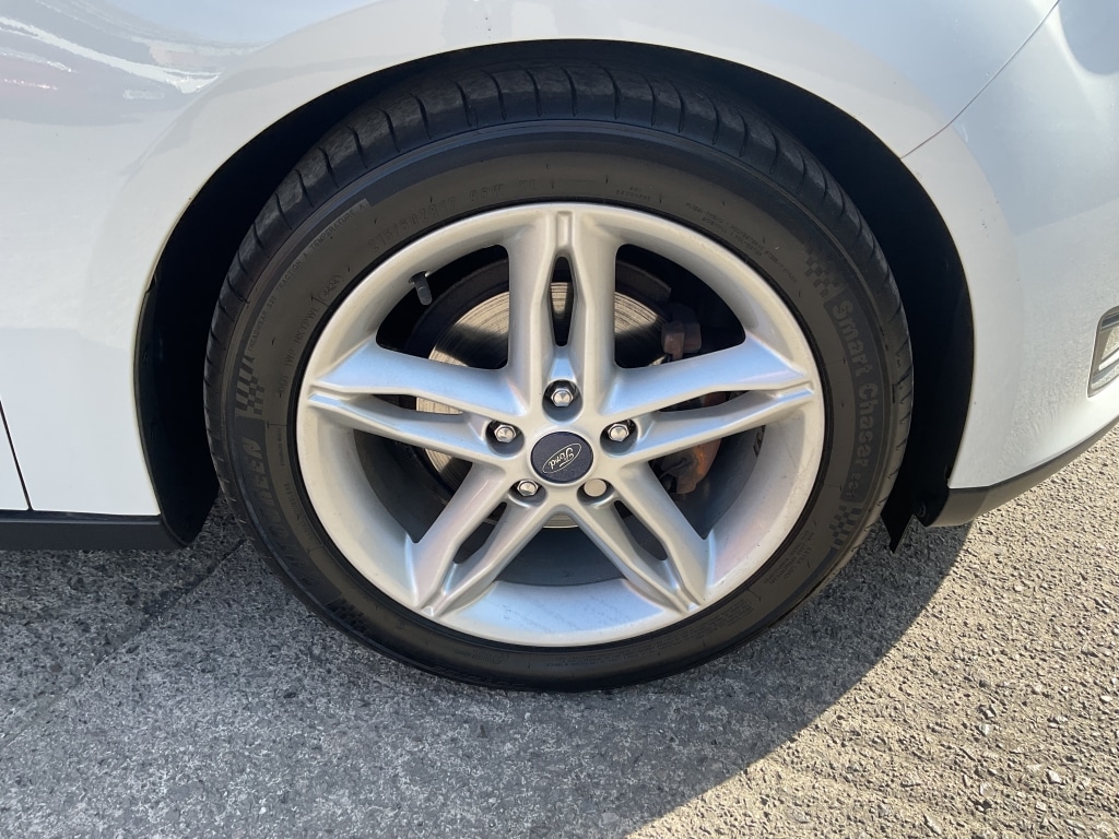 Used Ford Focus 2015 for sale - 78169321: Photo 31