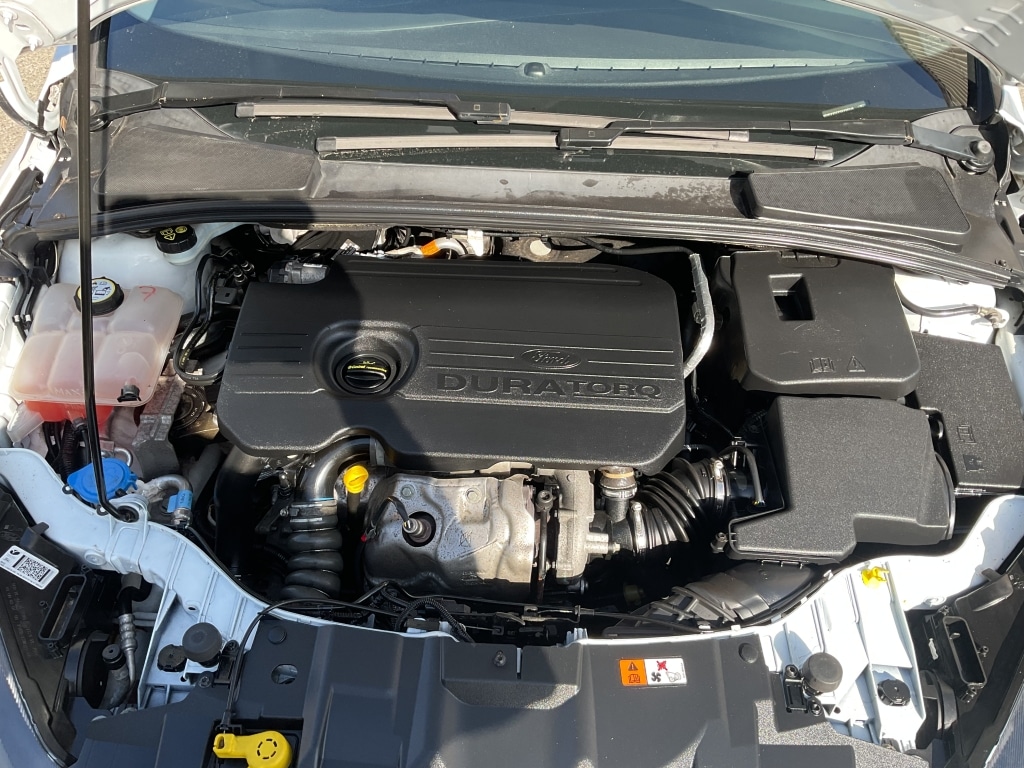 Used Ford Focus 2015 for sale - 78169321: Photo 32