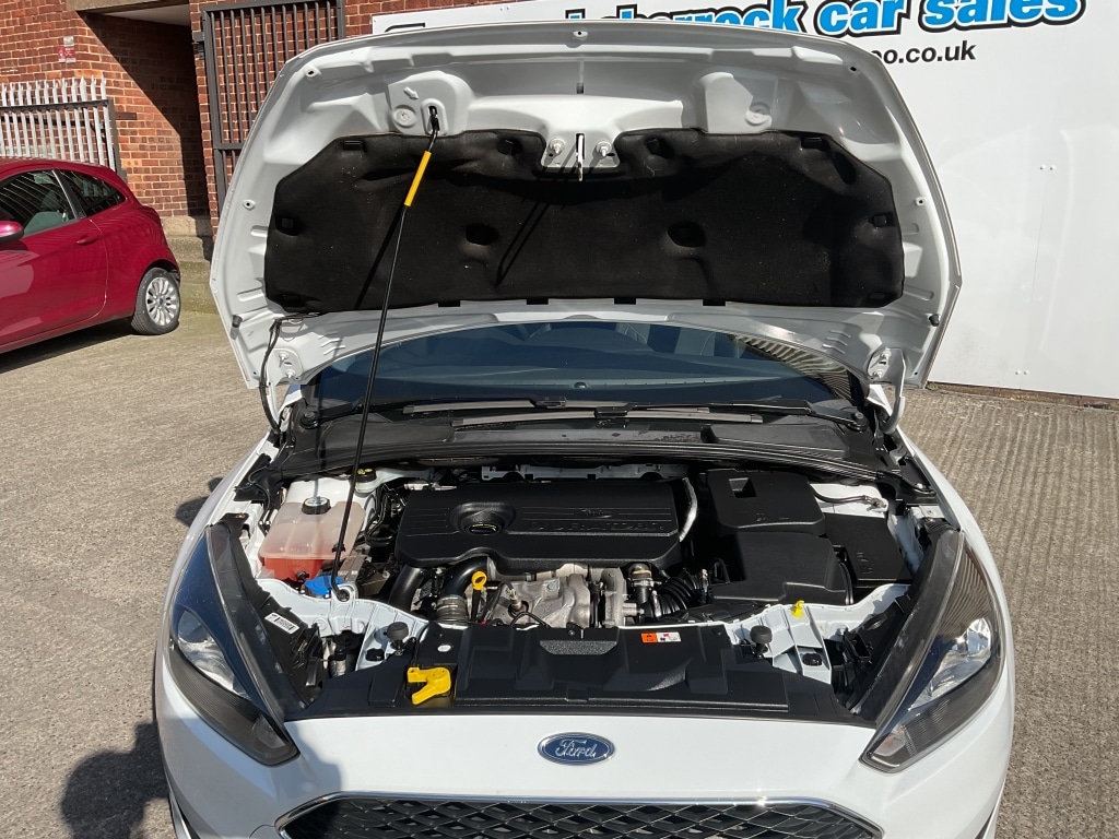 Used Ford Focus 2015 for sale - 78169321: Photo 33