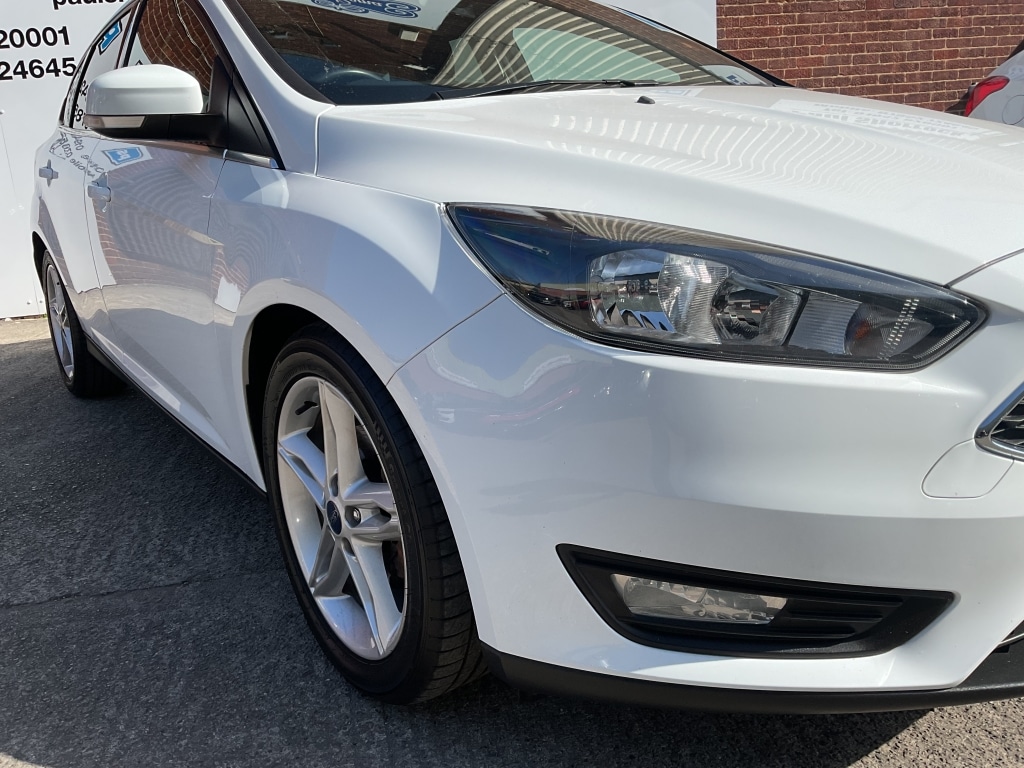 Used Ford Focus 2015 for sale - 78169321: Photo 6