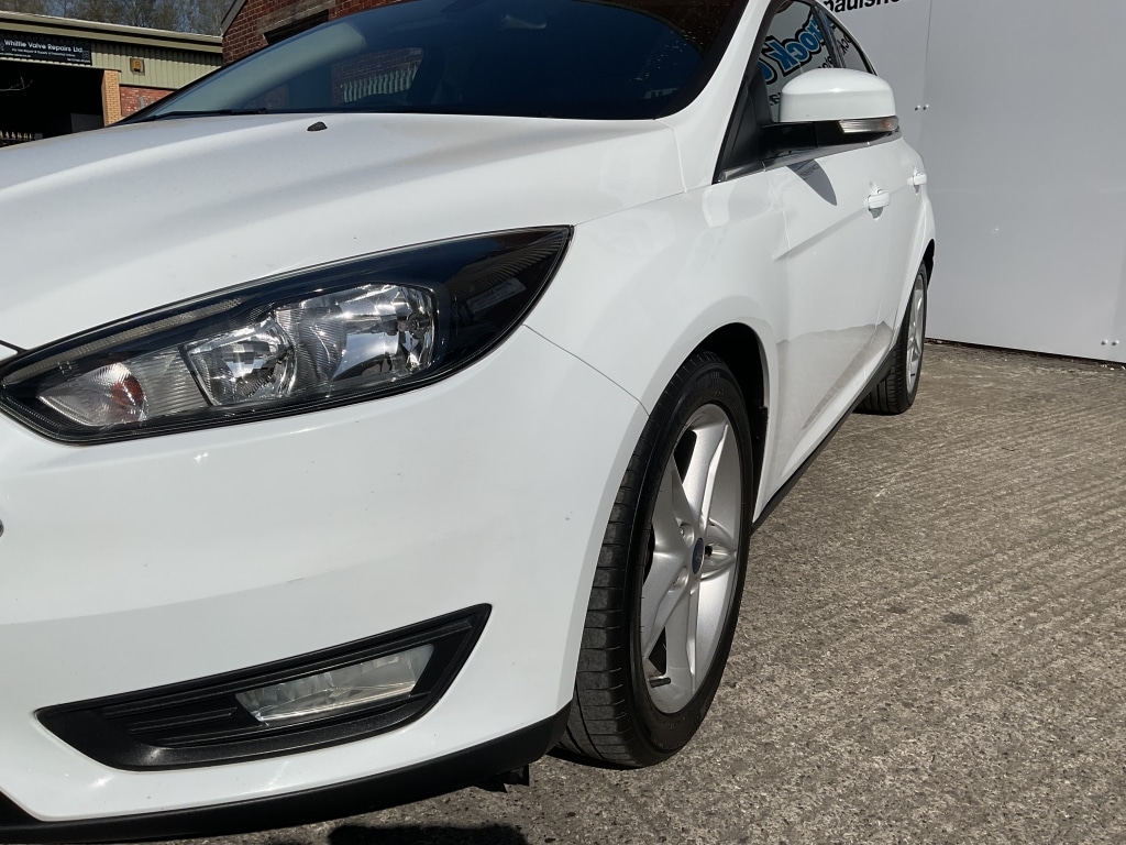 Used Ford Focus 2015 for sale - 78169321: Photo 7