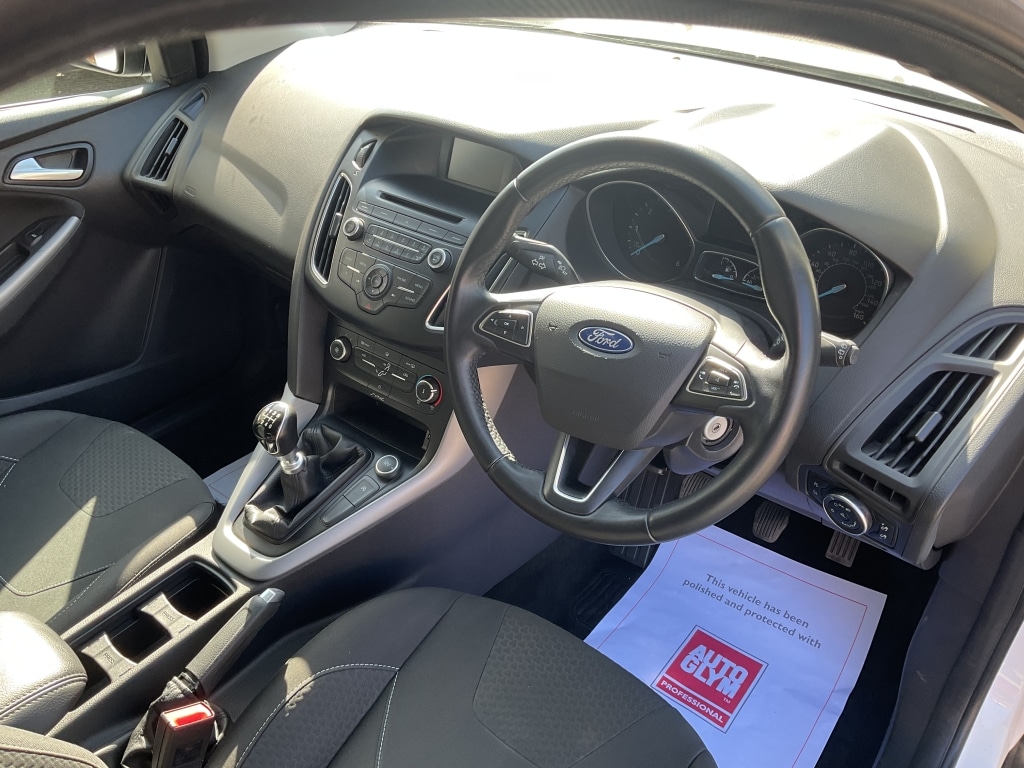 Used Ford Focus 2015 for sale - 78169321: Photo 9