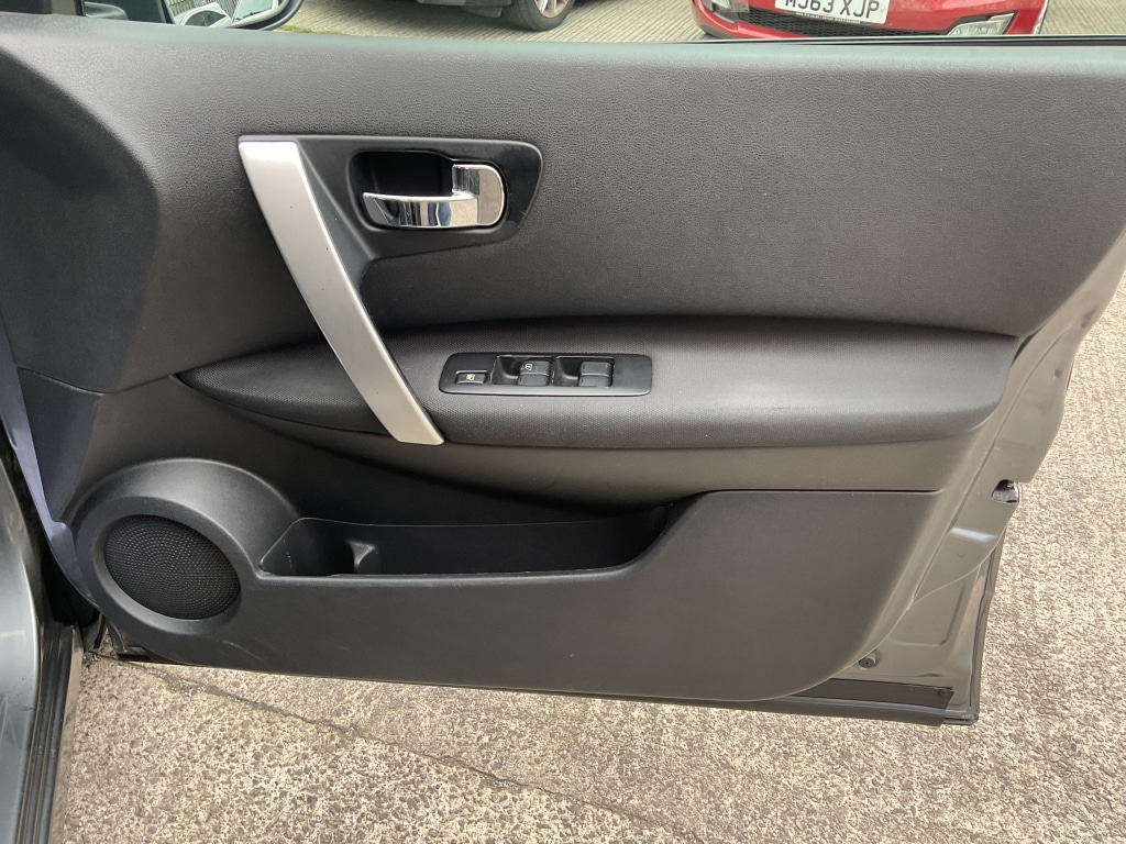 Used Nissan Qashqai 2012 for sale - 76325015: Photo 11