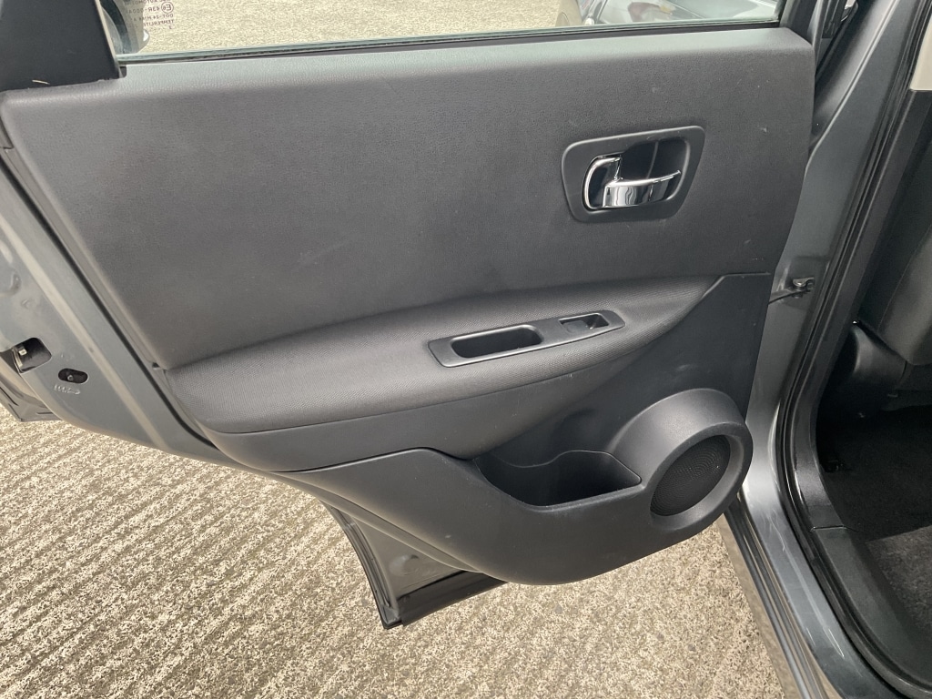 Used Nissan Qashqai 2012 for sale - 76325015: Photo 16