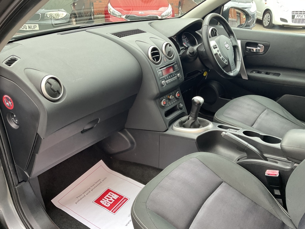 Used Nissan Qashqai 2012 for sale - 76325015: Photo 18