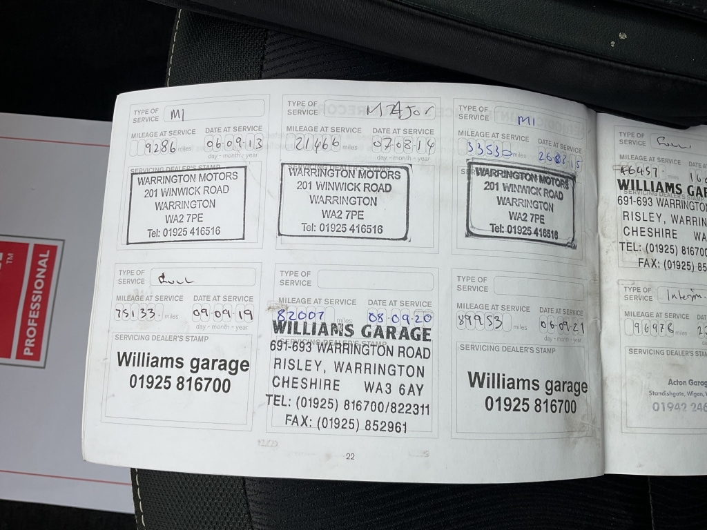 Used Nissan Qashqai 2012 for sale - 76325015: Photo 27
