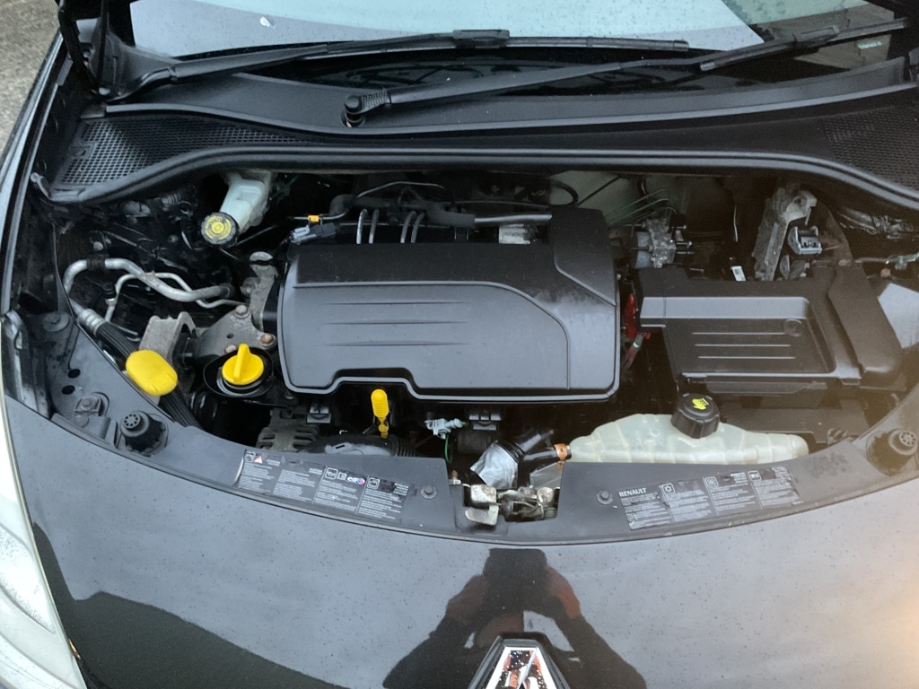 Used Renault Clio 2010 for sale - 77277598: Photo 20