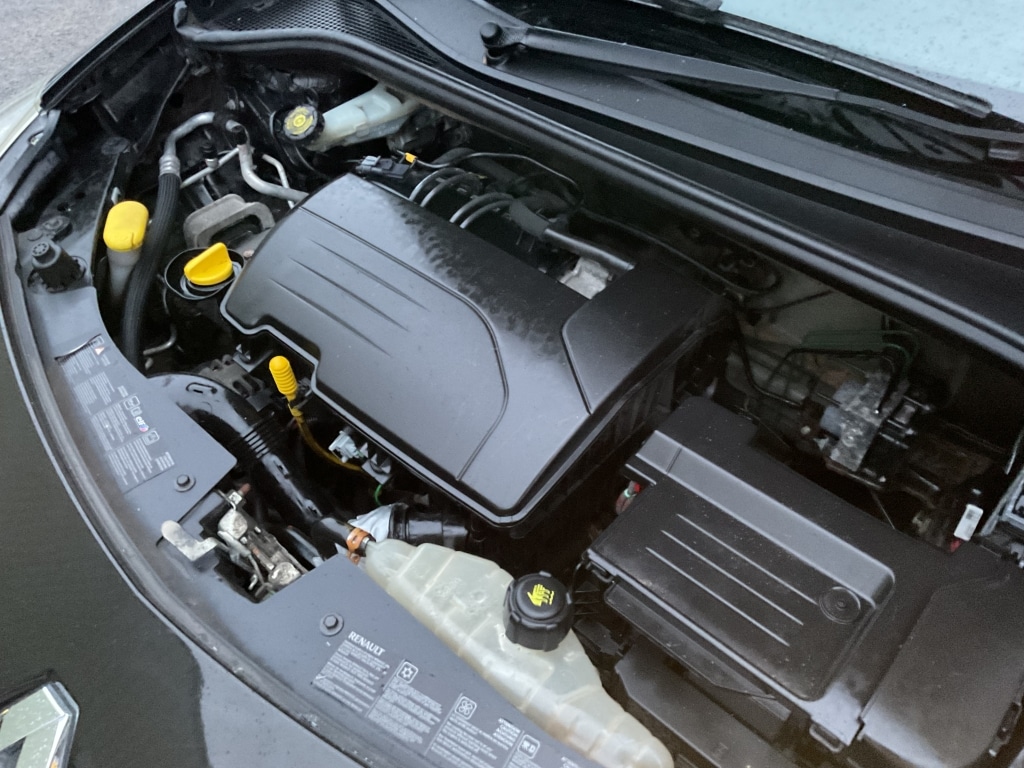 Used Renault Clio 2010 for sale - 77277598: Photo 21