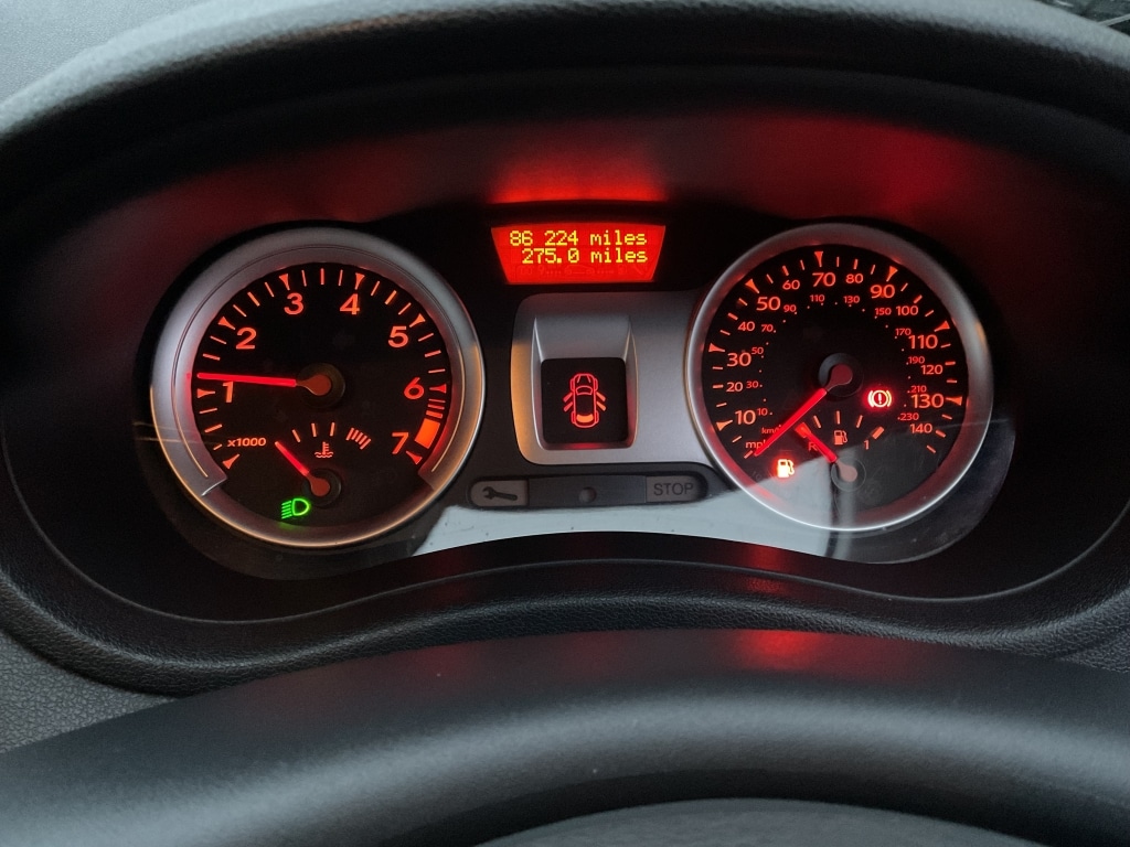 Used Renault Clio 2010 for sale - 77277598: Photo 9