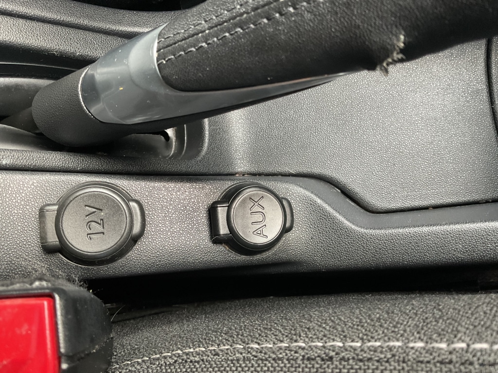 Used Citroen DS3 2011 for sale - 76911425: Photo 11