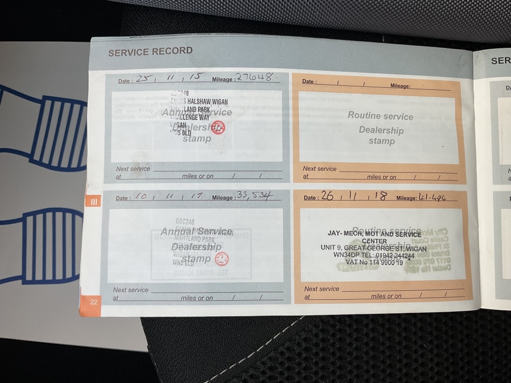 Used Citroen DS3 2011 for sale - 76911425: Photo 21