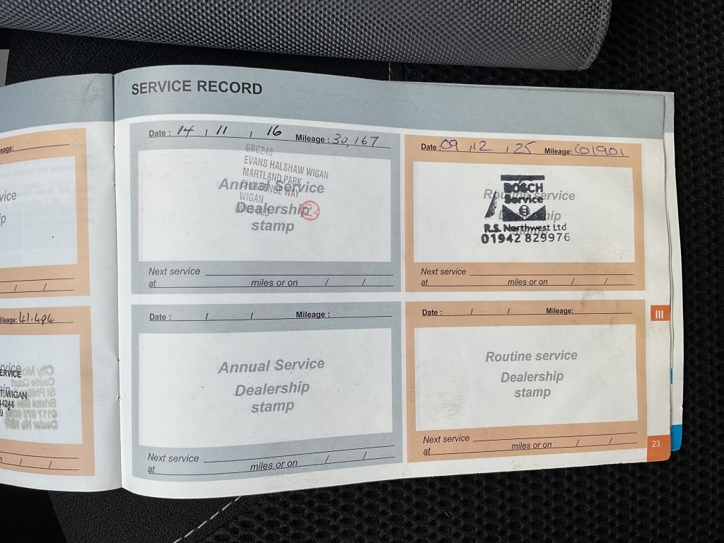 Used Citroen DS3 2011 for sale - 76911425: Photo 22