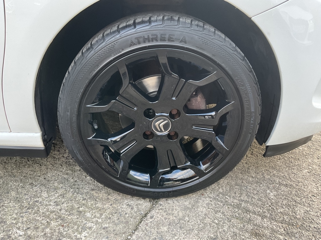 Used Citroen DS3 2011 for sale - 76911425: Photo 23