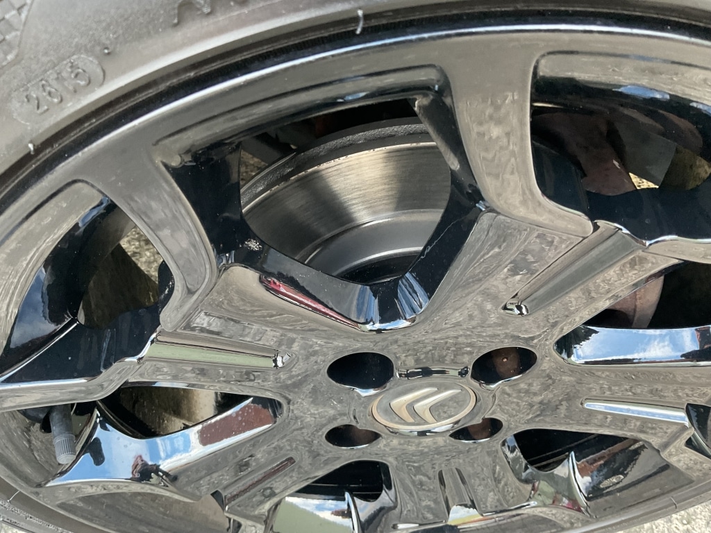 Used Citroen DS3 2011 for sale - 76911425: Photo 24