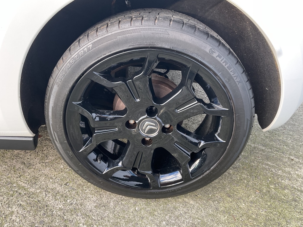 Used Citroen DS3 2011 for sale - 76911425: Photo 26