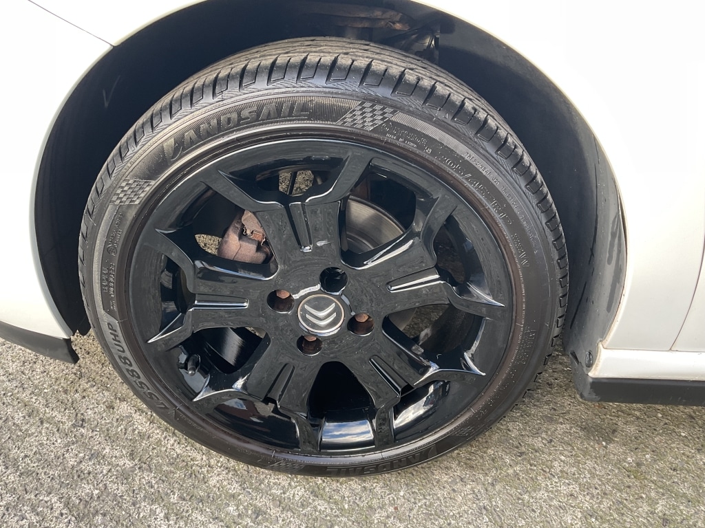 Used Citroen DS3 2011 for sale - 76911425: Photo 27