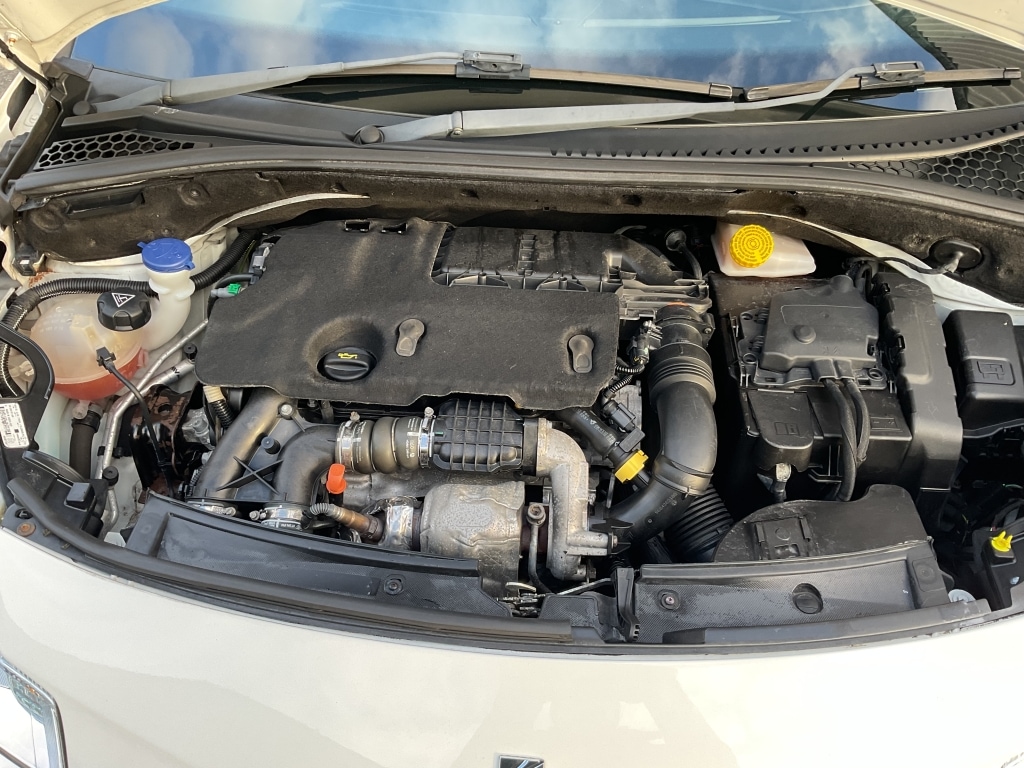 Used Citroen DS3 2011 for sale - 76911425: Photo 28