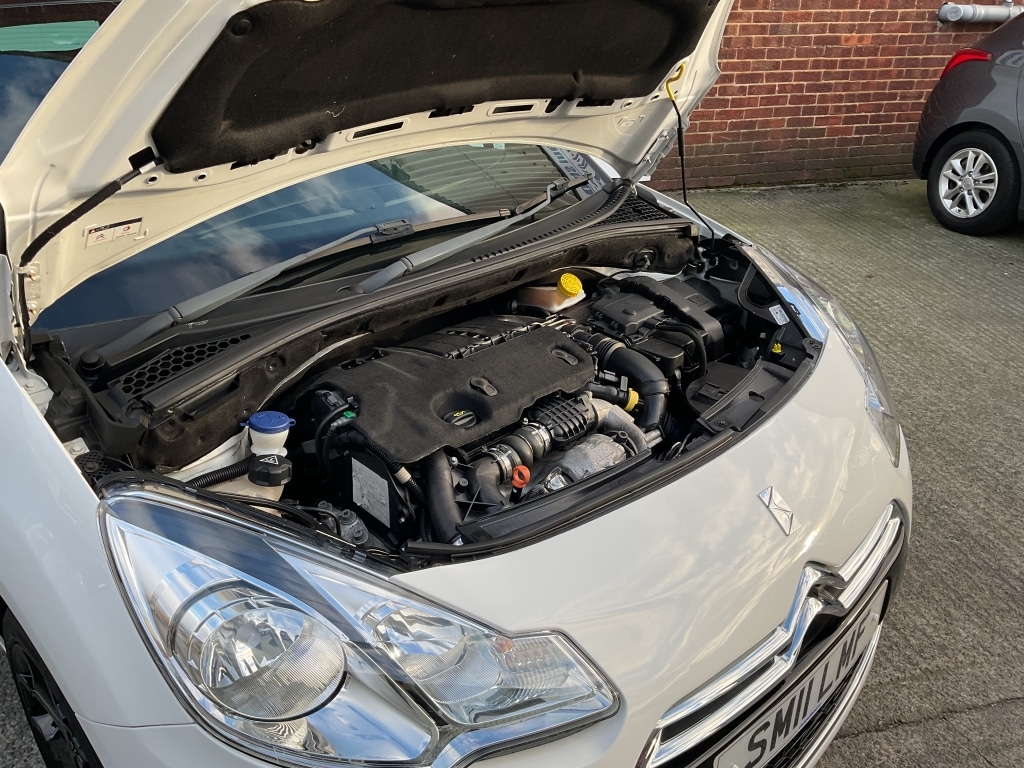 Used Citroen DS3 2011 for sale - 76911425: Photo 30