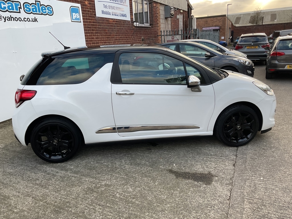 Used Citroen DS3 2011 for sale - 76911425: Photo 5