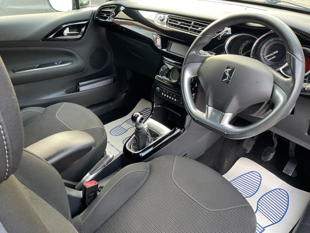 Used Citroen DS3 2011 for sale - 76911425: Photo 7