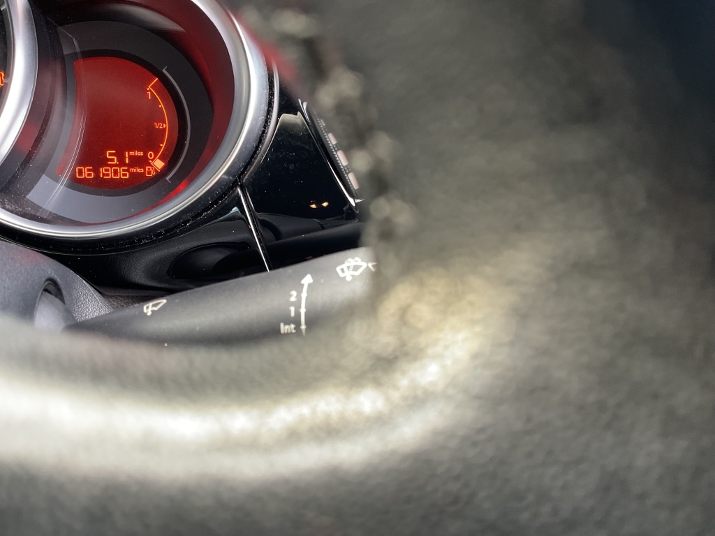 Used Citroen DS3 2011 for sale - 76911425: Photo 9