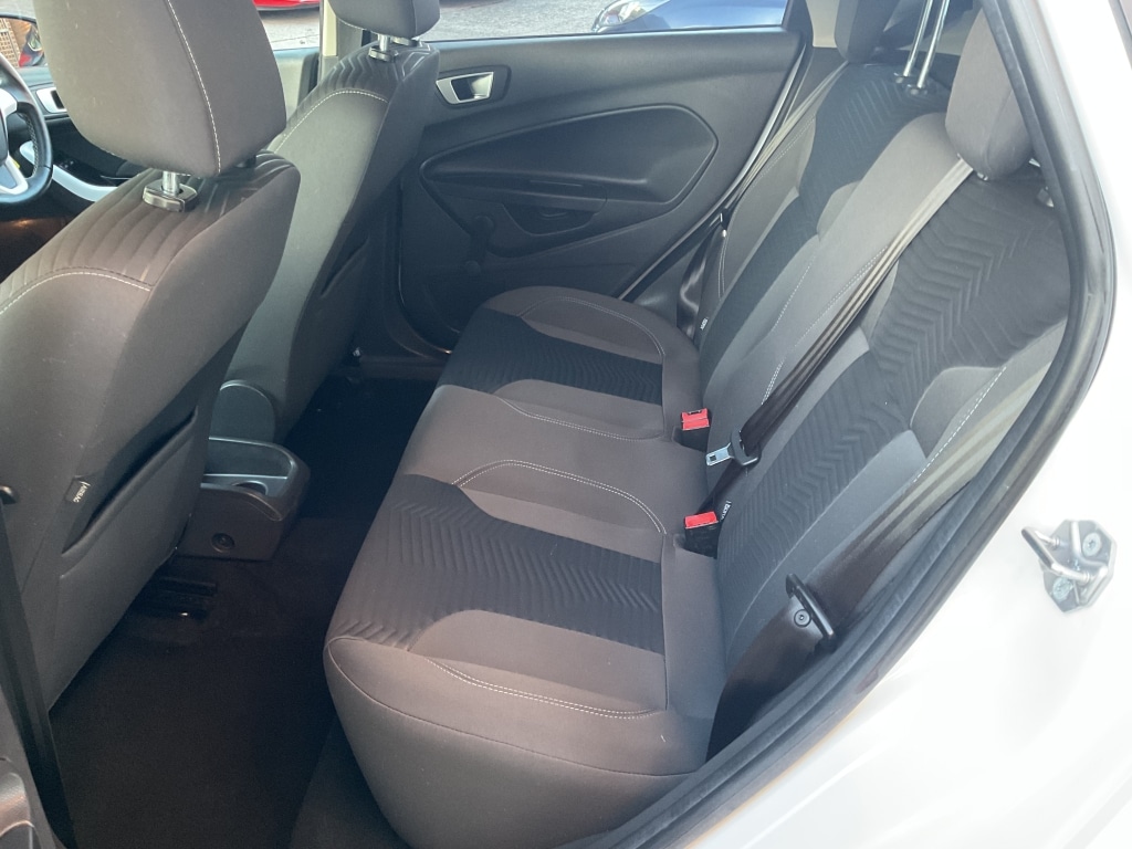 Used Ford Fiesta 2016 for sale - 76631088: Photo 19