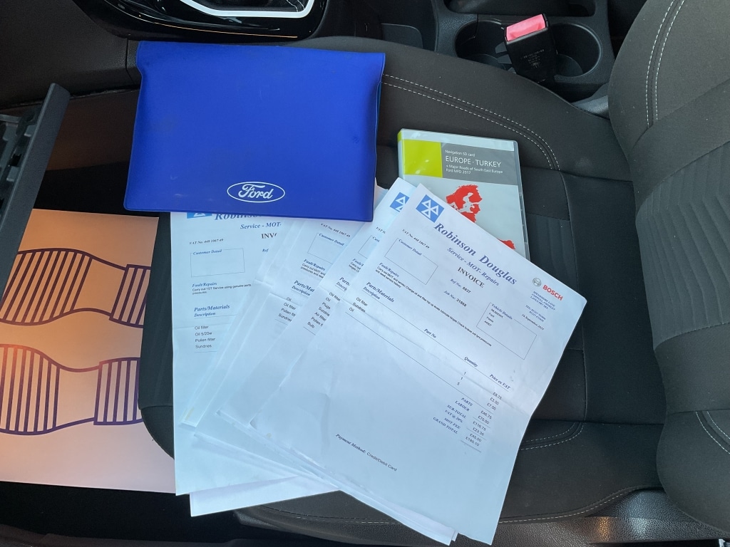 Used Ford Fiesta 2016 for sale - 76631088: Photo 25