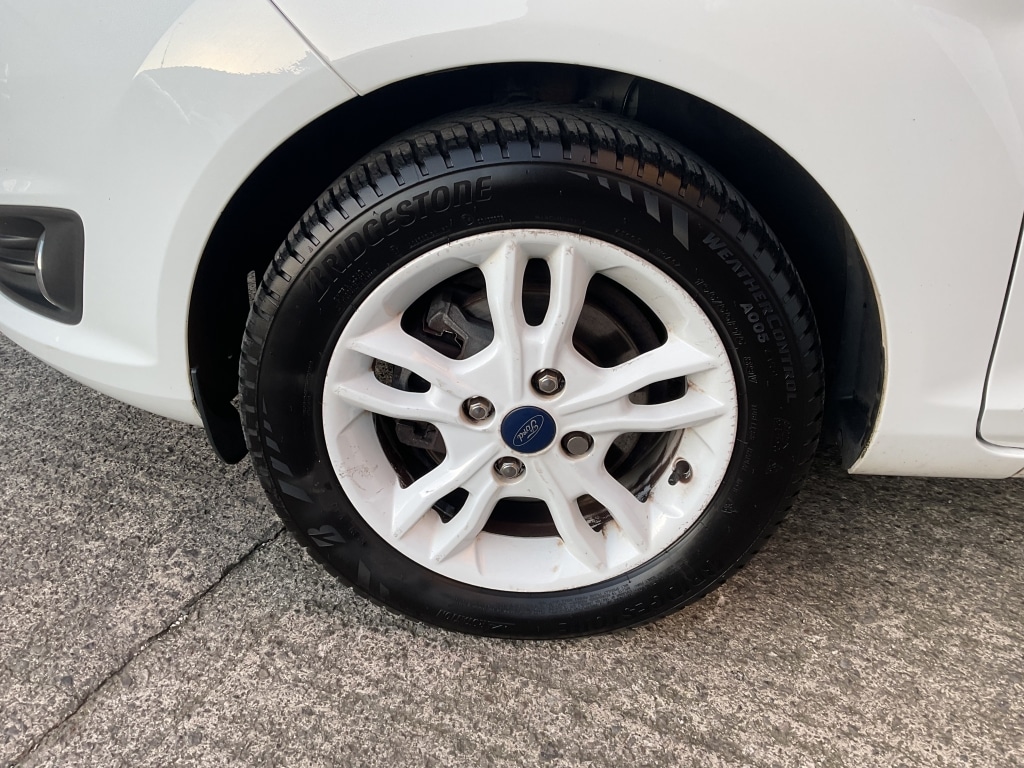 Used Ford Fiesta 2016 for sale - 76631088: Photo 27