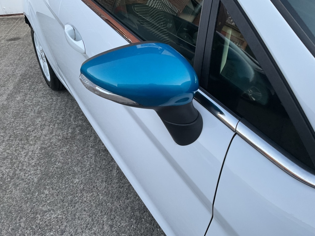 Used Ford Fiesta 2016 for sale - 76631088: Photo 36