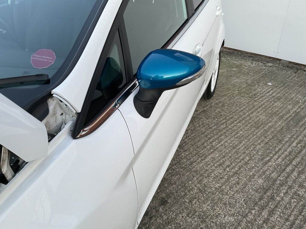 Used Ford Fiesta 2016 for sale - 76631088: Photo 37