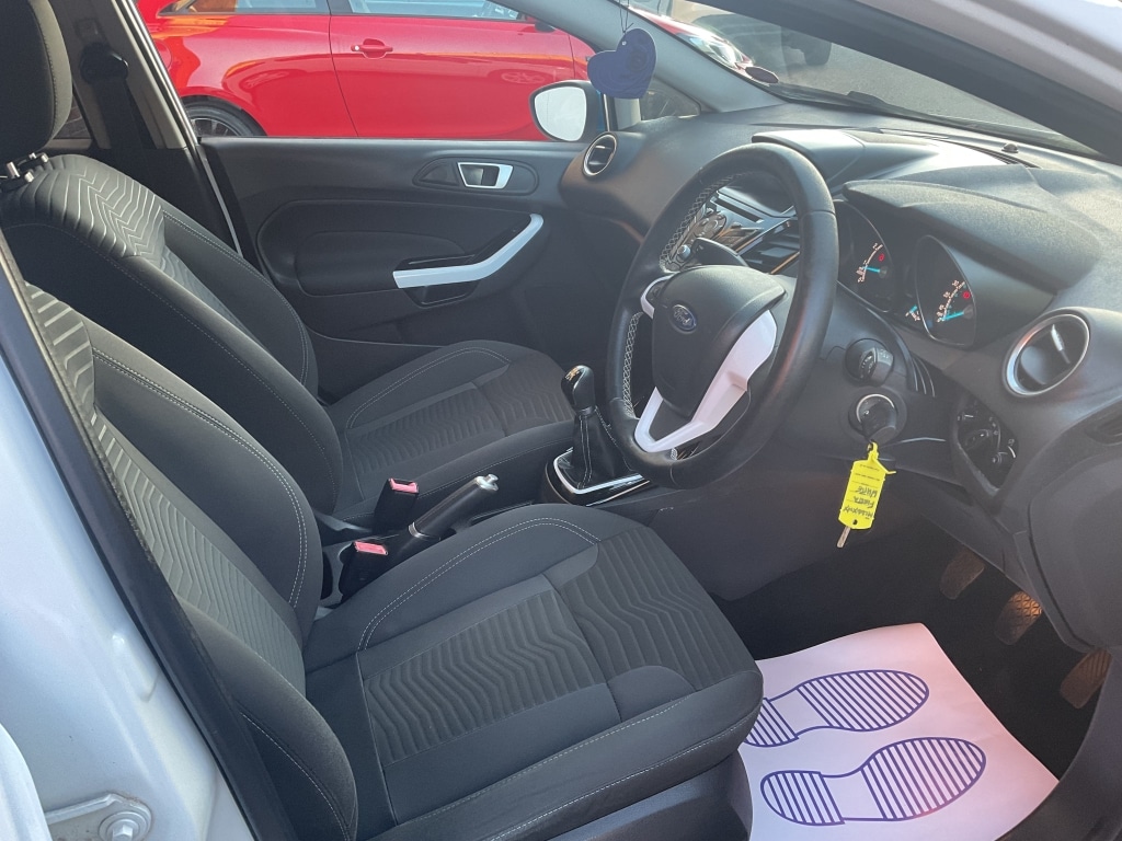 Used Ford Fiesta 2016 for sale - 76631088: Photo 7