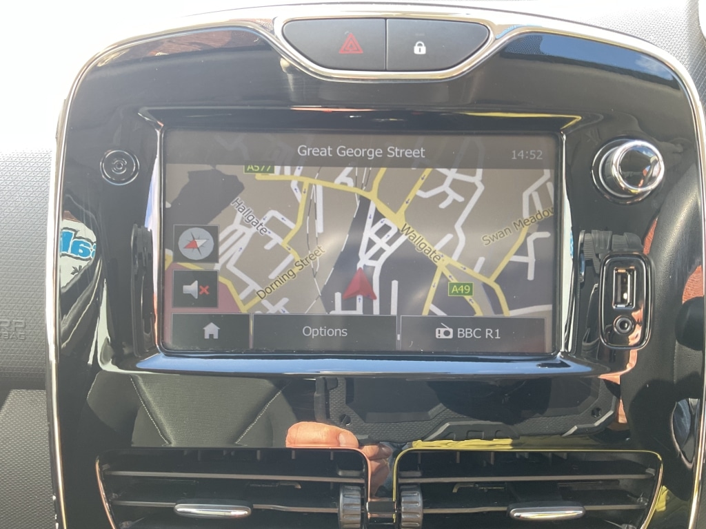 Used Renault Clio 2013 for sale - 77837277: Photo 13